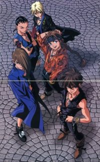 BUY NEW new mobile report gundam wing - 59446 Premium Anime Print Poster